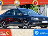 second-hand VW Jetta Hybrid 1.4 DSG Highline