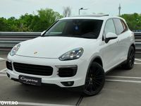 second-hand Porsche Cayenne 3.0 L