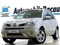 second-hand Renault Koleos 