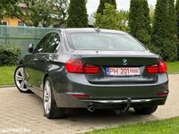 second-hand BMW 320 Seria 3 d Blue Performance Luxury Line