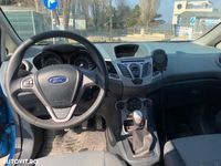 second-hand Ford Fiesta 1.25i Ambiente