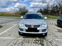 second-hand VW Touareg 3.0 V6 TDI Aut.