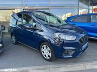 second-hand Ford Tourneo Courier 1.5 TDCi Trend