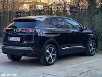 second-hand Peugeot 3008 PureTech 130 Stop & Start GPF EAT8 Allure