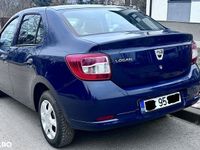 second-hand Dacia Logan 1.2 75CP Laureate