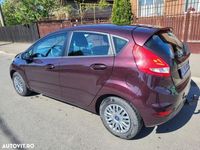 second-hand Ford Fiesta 1.25i Ambiente