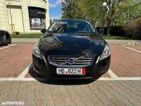 second-hand Volvo S60 DRIVe