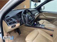 second-hand BMW X5 4.8i