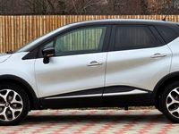 second-hand Renault Captur ENERGY dCi 90 Start&Stop Intens