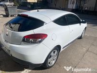 second-hand Renault Mégane Coupé 