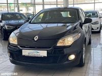 Second-hand Renault Mégane III 100 CP (73 kW) 2012 Culoarenegru Hatchback