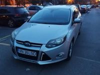 Second-hand Ford Focus 115 CP (84 kW) 2012 Break