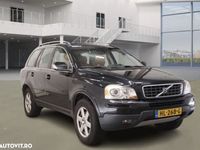 second-hand Volvo XC90 D5 Geartronic Sport