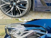 Second-hand BMW 530 Comfort Edition 252 CP (185 kW) 2020 Culoarealbastru Berlinǎ