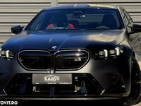 Nouă BMW M5 Comfort Edition 727 CP (534 kW) 2025 Culoaregri Berlinǎ