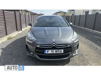 second-hand Citroën DS5 DS5 2.0HDi 163CP Sport SoChic