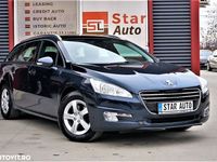 second-hand Peugeot 508 SW 1.6 THP Allure