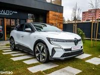 Second-hand Renault Megane E-Tech Techno 161 kW (220 CP) 2023 Culoarealb