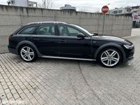 second-hand Audi A6 