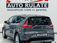 Second-hand Renault Espace LIMITED 160 CP (117 kW) 2016 Culoaregri Monovolum