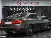 second-hand BMW 520 Seria 5 i Aut. Luxury Line