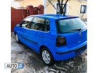 second-hand VW Polo 61