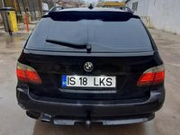 Second-hand BMW 520 177 CP (130 kW) 2008