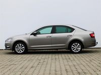 Second-hand Skoda Octavia Style 115 CP (84 kW) 2018 Culoaremaro Berlinǎ