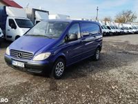 second-hand Mercedes Vito 