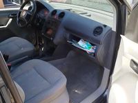 Second-hand VW Caddy 2006 Monovolum