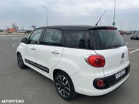 second-hand Fiat 500L 