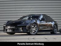 Second-hand Porsche Panamera 4 470 CP (345 kW) 2025 Berlinǎ
