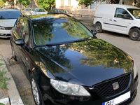 second-hand Seat Exeo 2011 190000Km