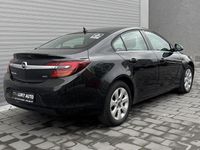 Second-hand Opel Insignia 110 CP (80 kW) 2013 Culoarenegru Berlinǎ