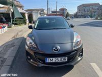 second-hand Mazda 3 CD116 CE