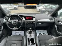 second-hand Audi A4 S LINE