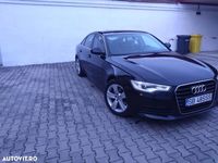 second-hand Audi A6 3.0 TDI Multitronic