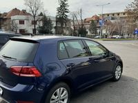 second-hand VW Golf 1.6 TDI DSG Comfortline