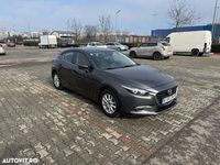 Second-hand Mazda 3 120 CP (88 kW) 2017 Culoaregri Hatchback