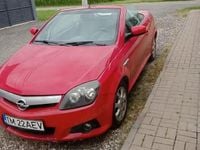 Second-hand Opel Tigra 111 CP (81 kW) 2008 Cabrio