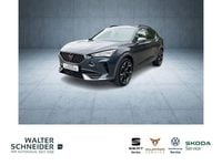 Second-hand Cupra Formentor VZ 310 CP (228 kW) 2021 SUV