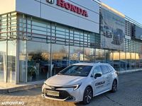 Second-hand Toyota Corolla 140 CP (102 kW) 2025 Culoaregri Break