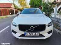 second-hand Volvo XC60 D4 Momentum Pro