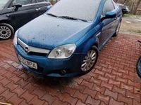 Second-hand Opel Tigra 90 CP (66 kW) 2005 Cabrio