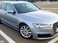 second-hand Audi A6 Avant 2.0 TDI Ultra DPF S tronic