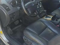 Second-hand Volvo XC90 2007 SUV