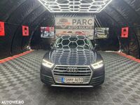 second-hand Audi Q5 2.0 TDI Quattro S tronic Sport