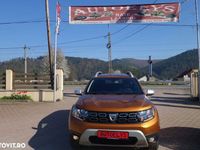 second-hand Dacia Duster dCi 110 2WD Prestige