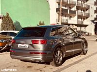 second-hand Audi Q7 3.0 TDI Quattro Tiptronic