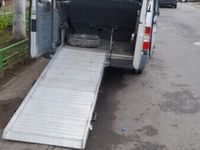 second-hand Ford Transit 2010 9 locuri